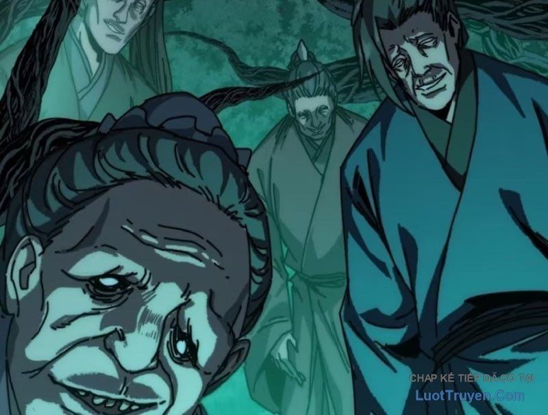 Ta Mô Phỏng Con Đường Trường Sinh Chapter 27 - 104