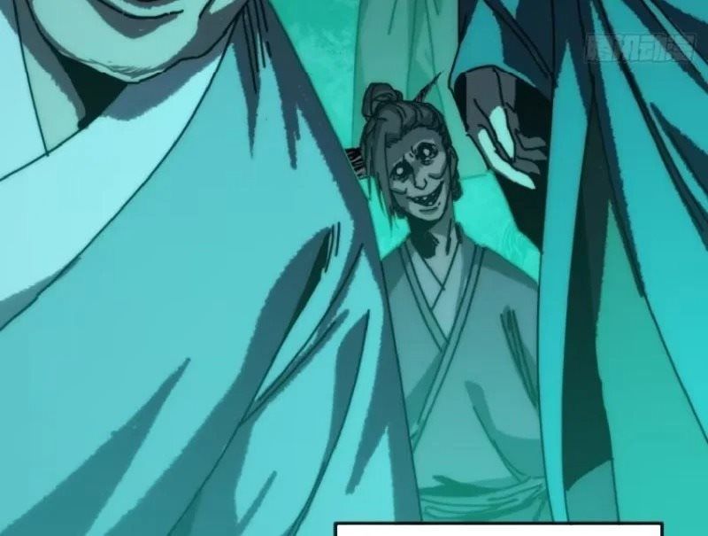 Ta Mô Phỏng Con Đường Trường Sinh Chapter 27 - 105