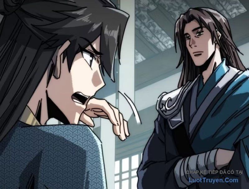 Ta Mô Phỏng Con Đường Trường Sinh Chapter 27 - 115