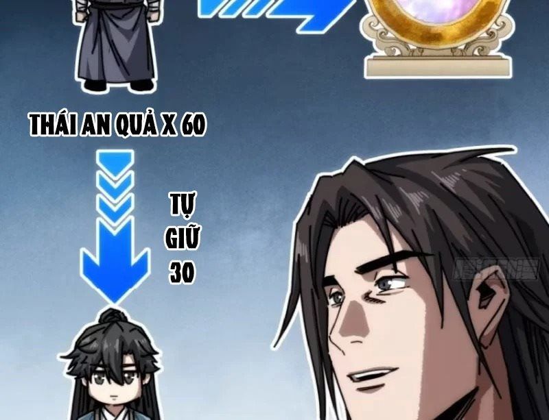 Ta Mô Phỏng Con Đường Trường Sinh Chapter 27 - 13
