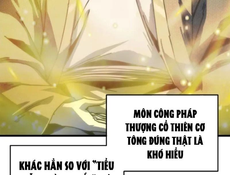 Ta Mô Phỏng Con Đường Trường Sinh Chapter 27 - 131