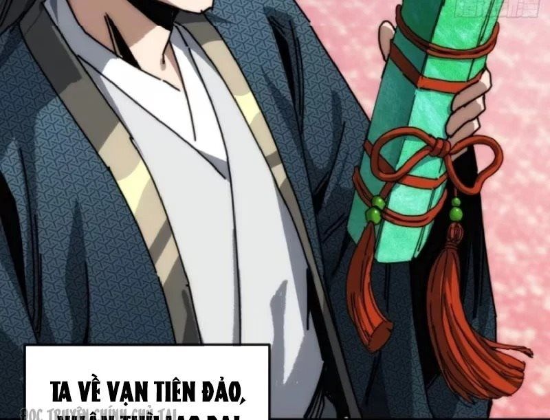 Ta Mô Phỏng Con Đường Trường Sinh Chapter 27 - 134