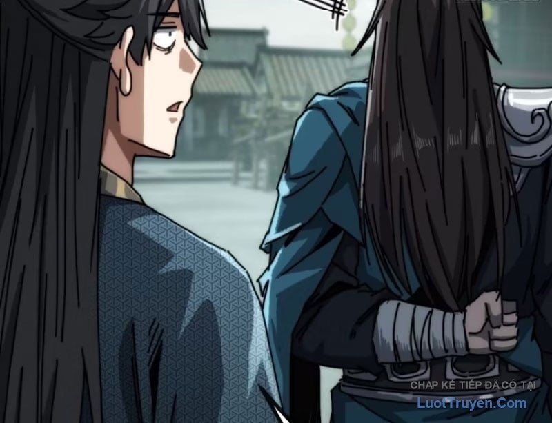 Ta Mô Phỏng Con Đường Trường Sinh Chapter 27 - 16