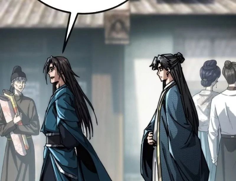 Ta Mô Phỏng Con Đường Trường Sinh Chapter 27 - 31