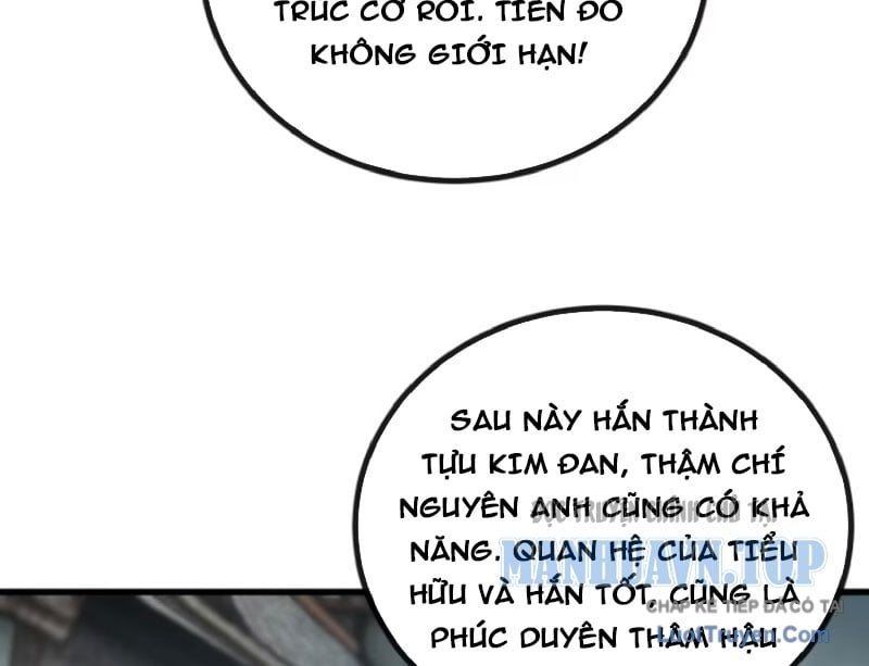 Ta Mô Phỏng Con Đường Trường Sinh Chapter 27 - 33