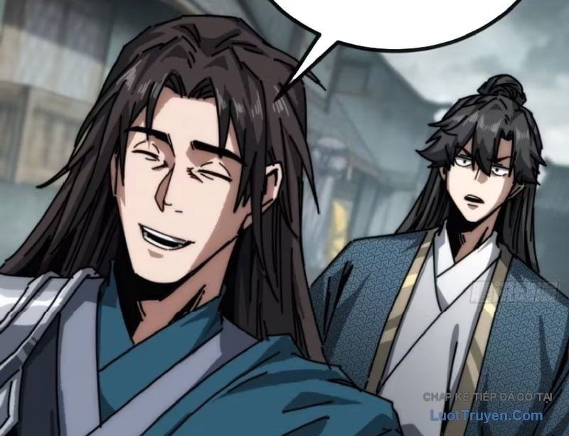 Ta Mô Phỏng Con Đường Trường Sinh Chapter 27 - 34