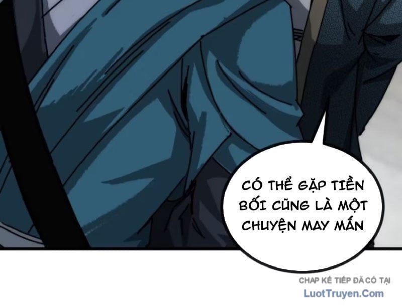 Ta Mô Phỏng Con Đường Trường Sinh Chapter 27 - 35