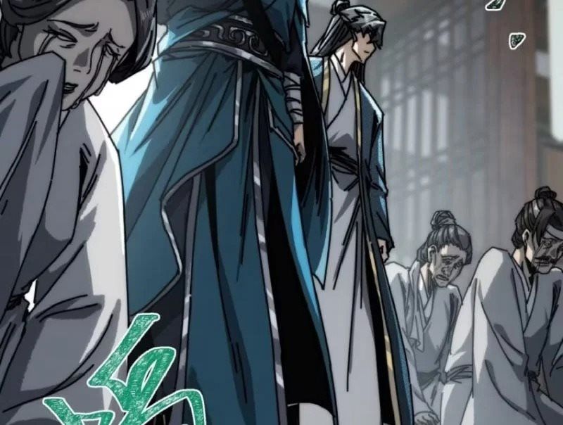 Ta Mô Phỏng Con Đường Trường Sinh Chapter 27 - 43