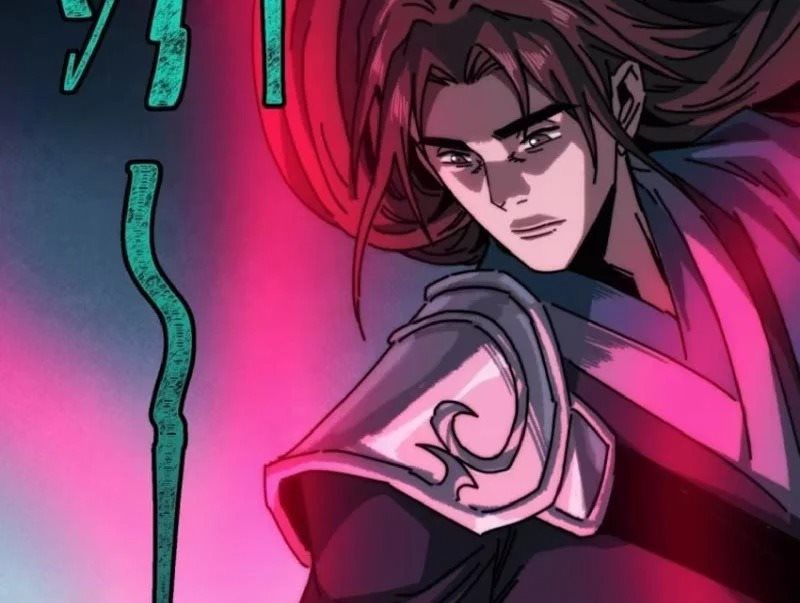 Ta Mô Phỏng Con Đường Trường Sinh Chapter 27 - 53