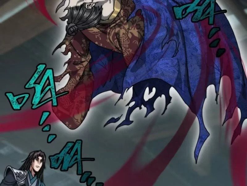 Ta Mô Phỏng Con Đường Trường Sinh Chapter 27 - 57