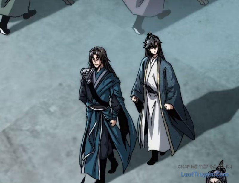 Ta Mô Phỏng Con Đường Trường Sinh Chapter 27 - 7