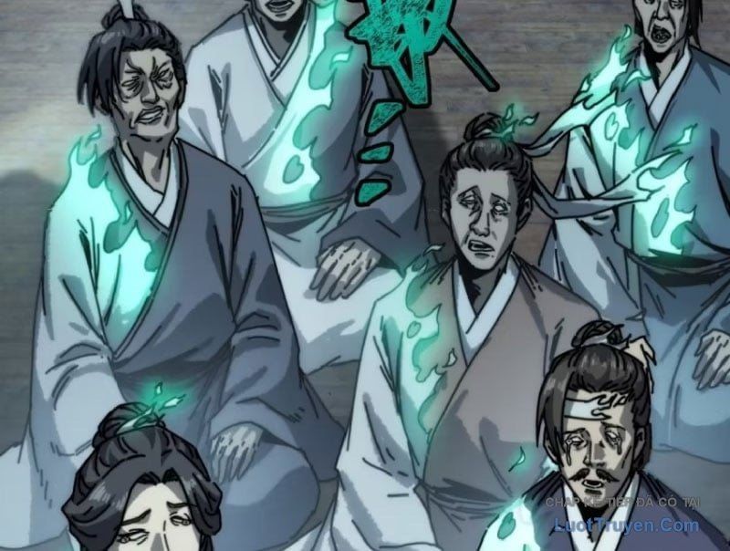 Ta Mô Phỏng Con Đường Trường Sinh Chapter 27 - 62