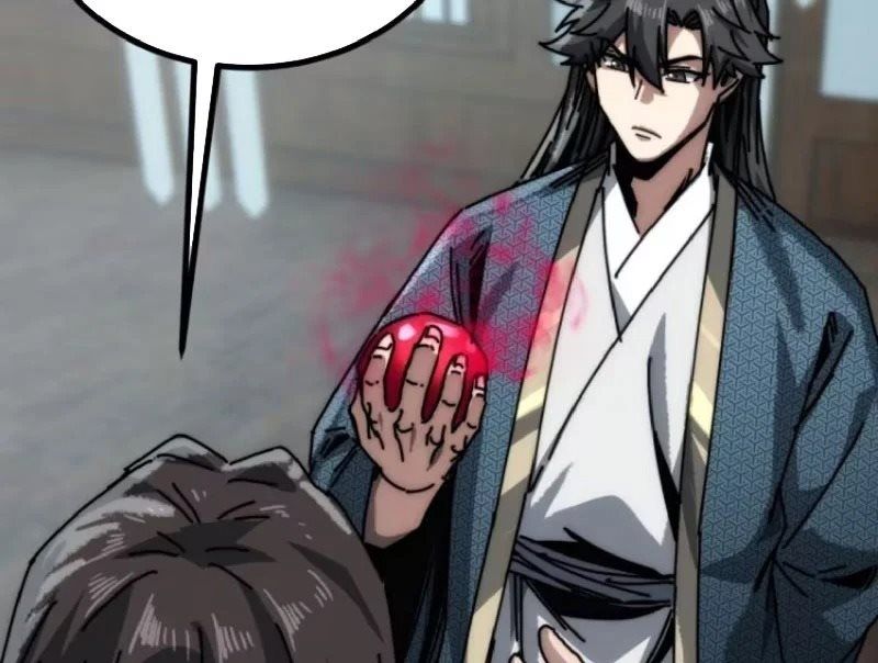 Ta Mô Phỏng Con Đường Trường Sinh Chapter 27 - 69