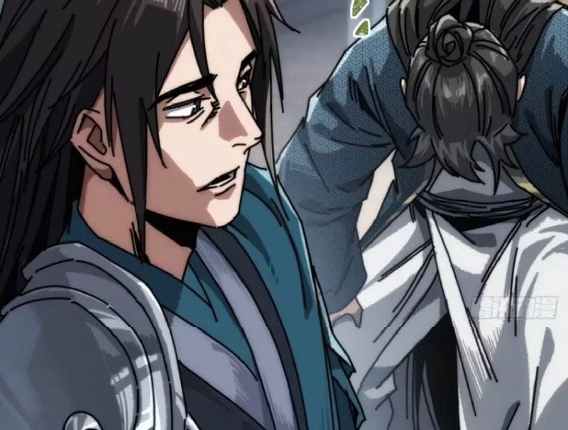 Ta Mô Phỏng Con Đường Trường Sinh Chapter 27 - 87