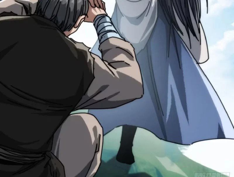 Ta Mô Phỏng Con Đường Trường Sinh Chapter 27 - 94