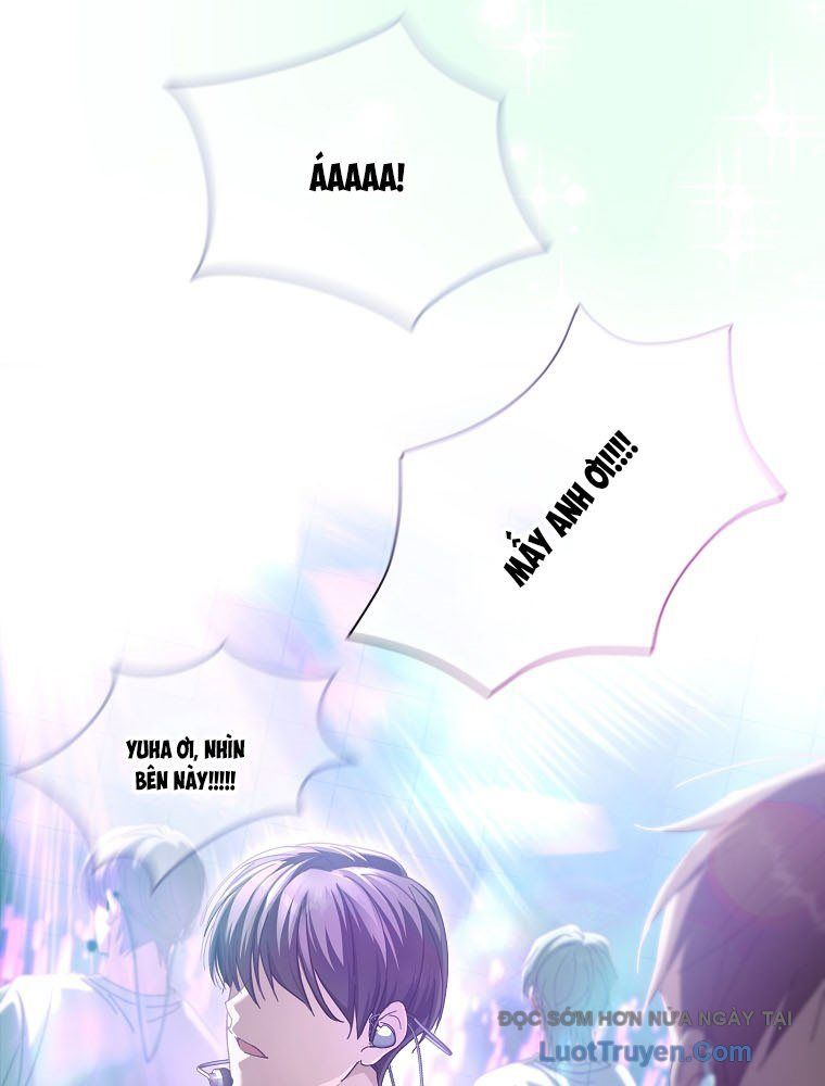 Kế Hoạch May Mắn Của Thần Tượng Ở Kiếp Thứ Hai Chapter 1 - 13