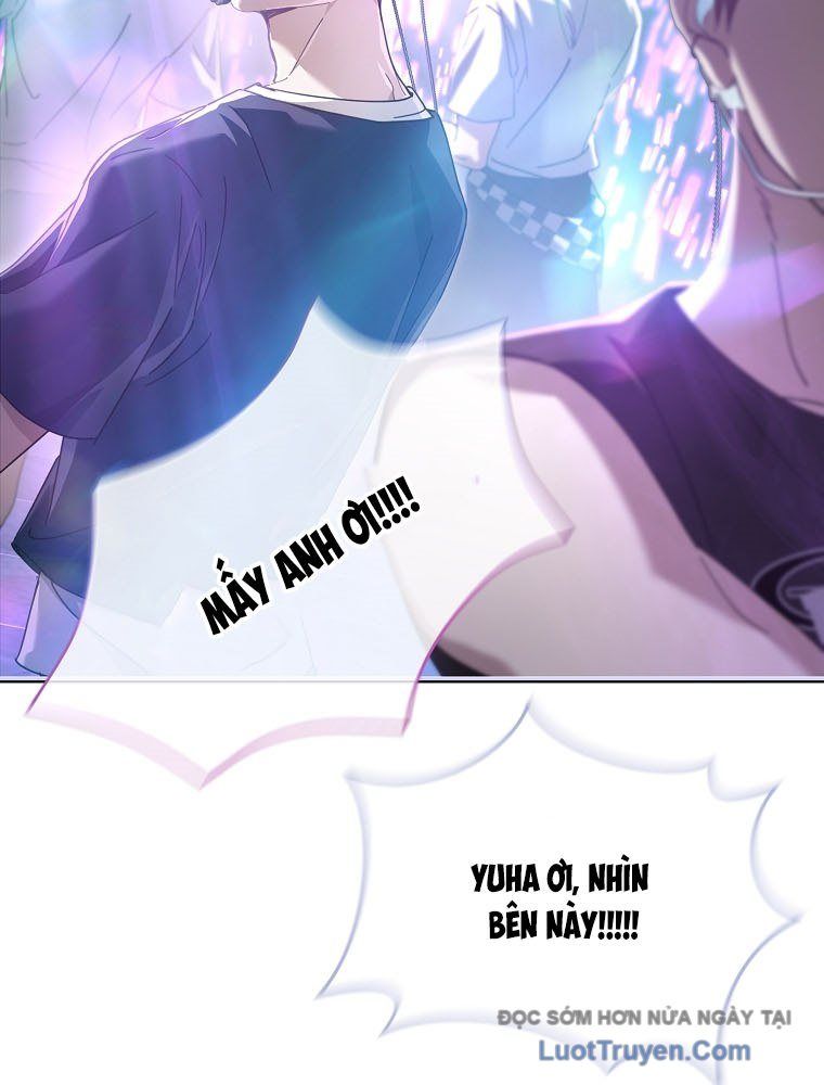 Kế Hoạch May Mắn Của Thần Tượng Ở Kiếp Thứ Hai Chapter 1 - 14