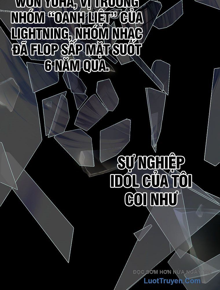Kế Hoạch May Mắn Của Thần Tượng Ở Kiếp Thứ Hai Chapter 1 - 28