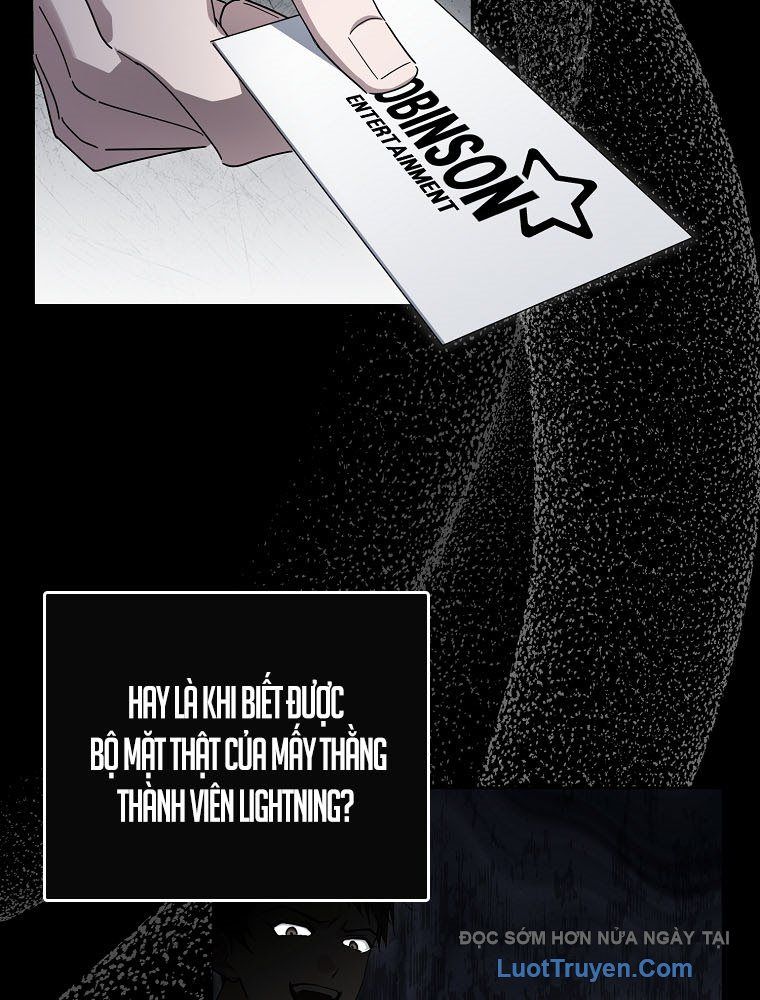 Kế Hoạch May Mắn Của Thần Tượng Ở Kiếp Thứ Hai Chapter 1 - 34