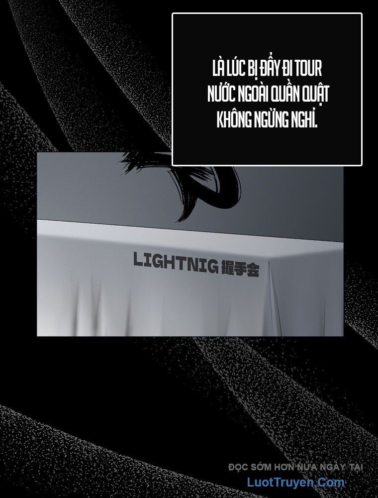 Kế Hoạch May Mắn Của Thần Tượng Ở Kiếp Thứ Hai Chapter 1 - 36