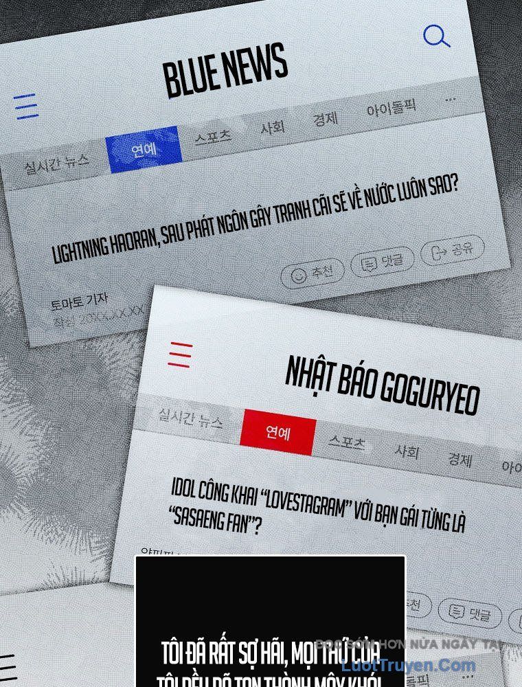 Kế Hoạch May Mắn Của Thần Tượng Ở Kiếp Thứ Hai Chapter 1 - 46