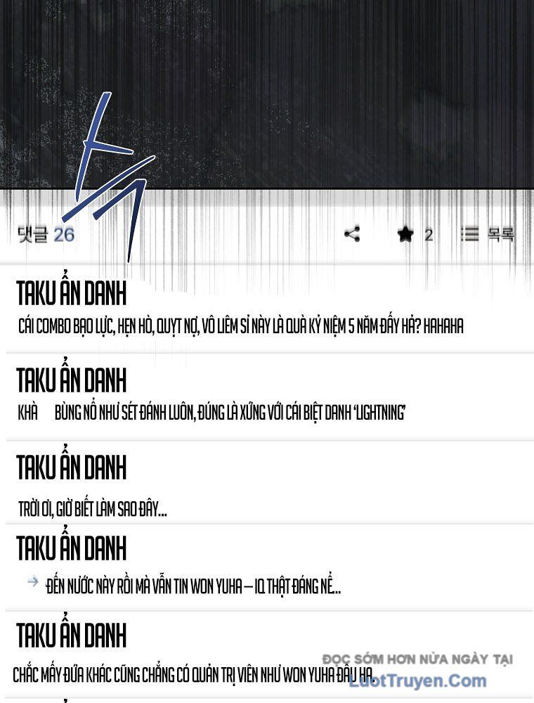 Kế Hoạch May Mắn Của Thần Tượng Ở Kiếp Thứ Hai Chapter 1 - 51