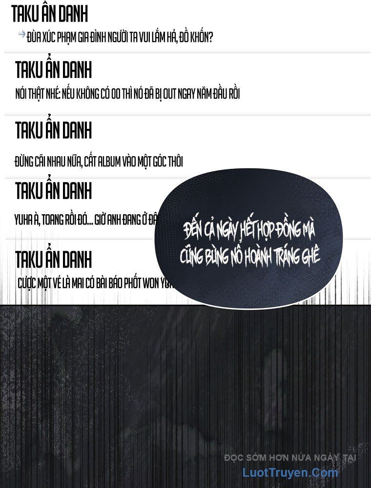 Kế Hoạch May Mắn Của Thần Tượng Ở Kiếp Thứ Hai Chapter 1 - 52