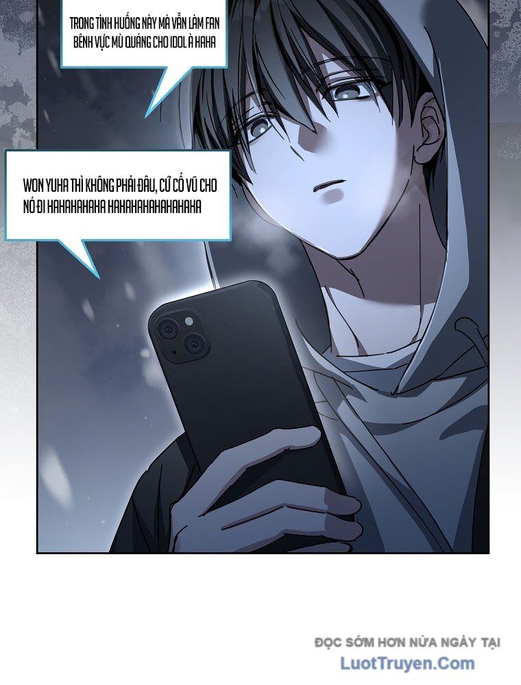 Kế Hoạch May Mắn Của Thần Tượng Ở Kiếp Thứ Hai Chapter 1 - 55