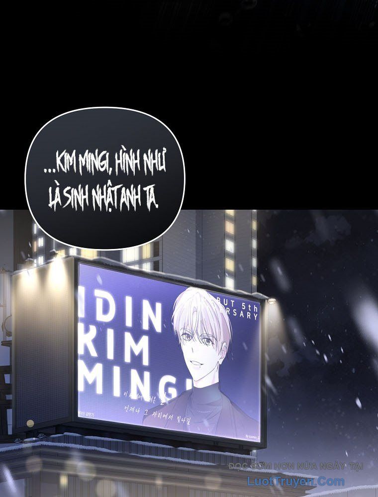 Kế Hoạch May Mắn Của Thần Tượng Ở Kiếp Thứ Hai Chapter 1 - 60