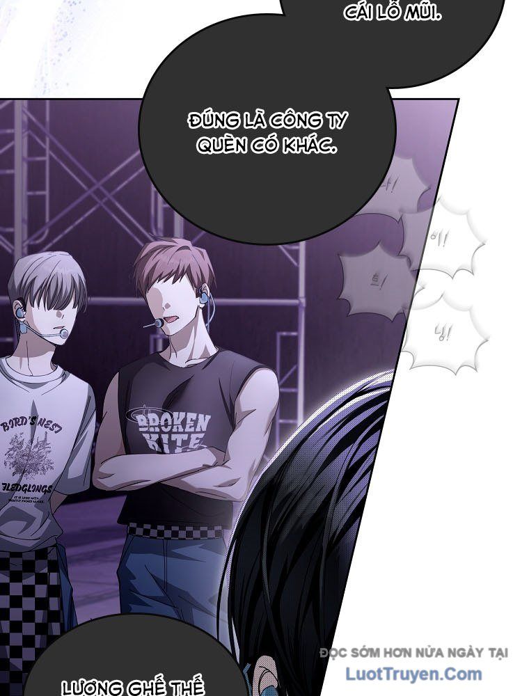 Kế Hoạch May Mắn Của Thần Tượng Ở Kiếp Thứ Hai Chapter 1 - 7