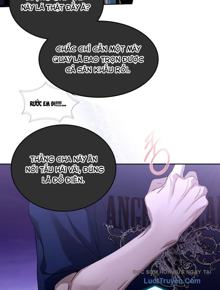 Kế Hoạch May Mắn Của Thần Tượng Ở Kiếp Thứ Hai Chapter 1 - 8