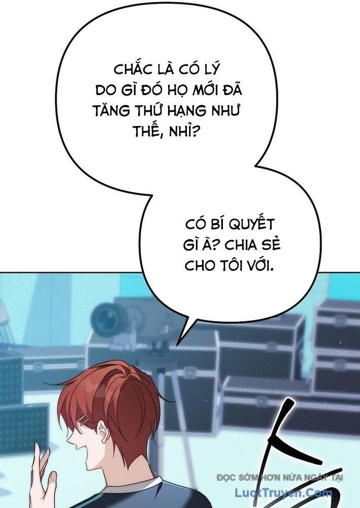 Kế Hoạch May Mắn Của Thần Tượng Ở Kiếp Thứ Hai Chapter 10 - 15