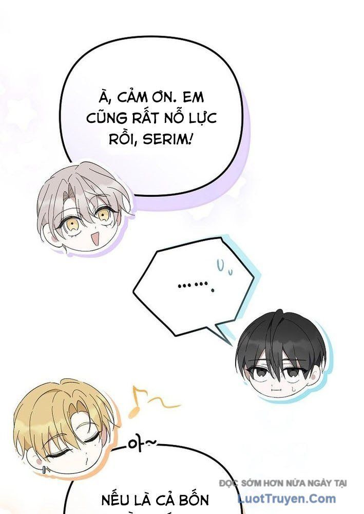 Kế Hoạch May Mắn Của Thần Tượng Ở Kiếp Thứ Hai Chapter 10 - 72