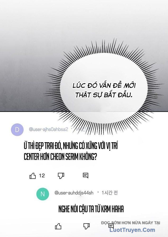 Kế Hoạch May Mắn Của Thần Tượng Ở Kiếp Thứ Hai Chapter 10 - 80