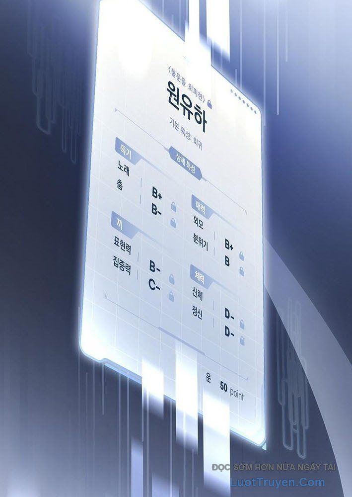 Kế Hoạch May Mắn Của Thần Tượng Ở Kiếp Thứ Hai Chapter 10 - 99