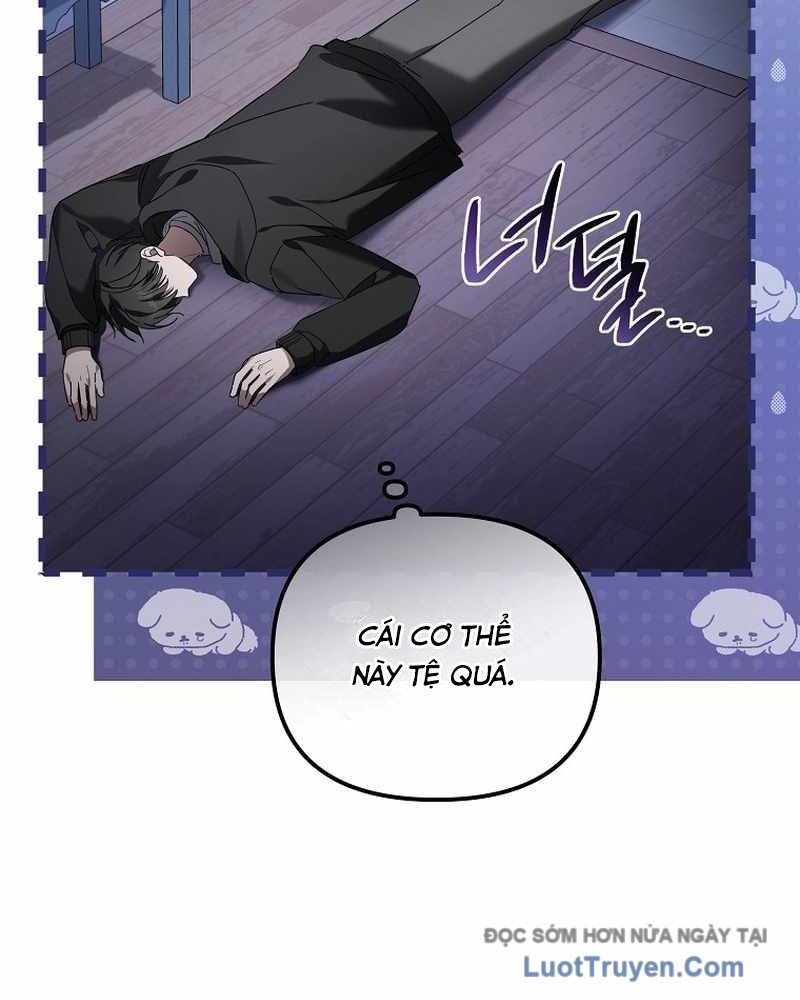 Kế Hoạch May Mắn Của Thần Tượng Ở Kiếp Thứ Hai Chapter 11 - 16