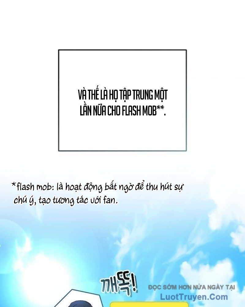 Kế Hoạch May Mắn Của Thần Tượng Ở Kiếp Thứ Hai Chapter 11 - 22