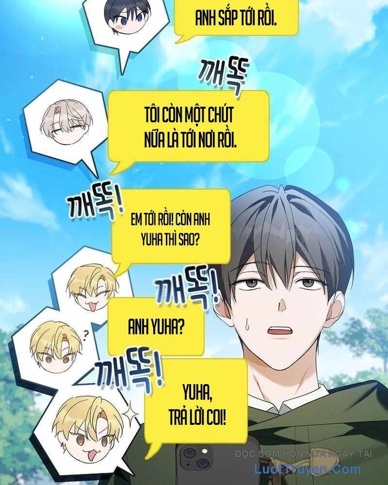 Kế Hoạch May Mắn Của Thần Tượng Ở Kiếp Thứ Hai Chapter 11 - 23