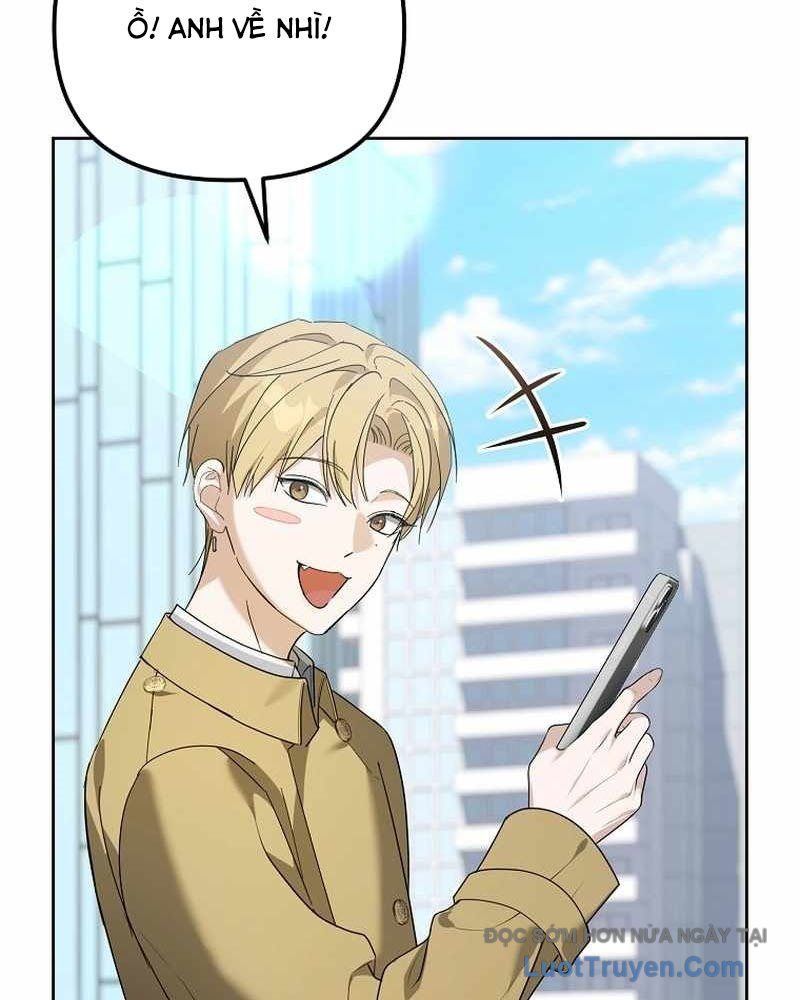 Kế Hoạch May Mắn Của Thần Tượng Ở Kiếp Thứ Hai Chapter 11 - 25