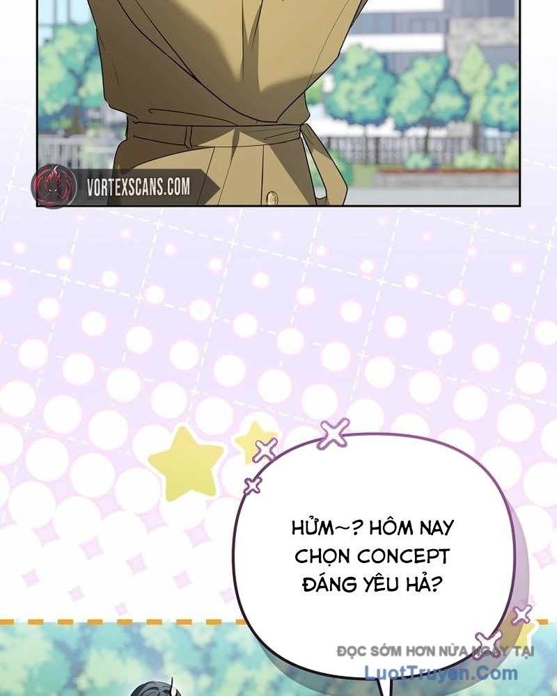 Kế Hoạch May Mắn Của Thần Tượng Ở Kiếp Thứ Hai Chapter 11 - 26