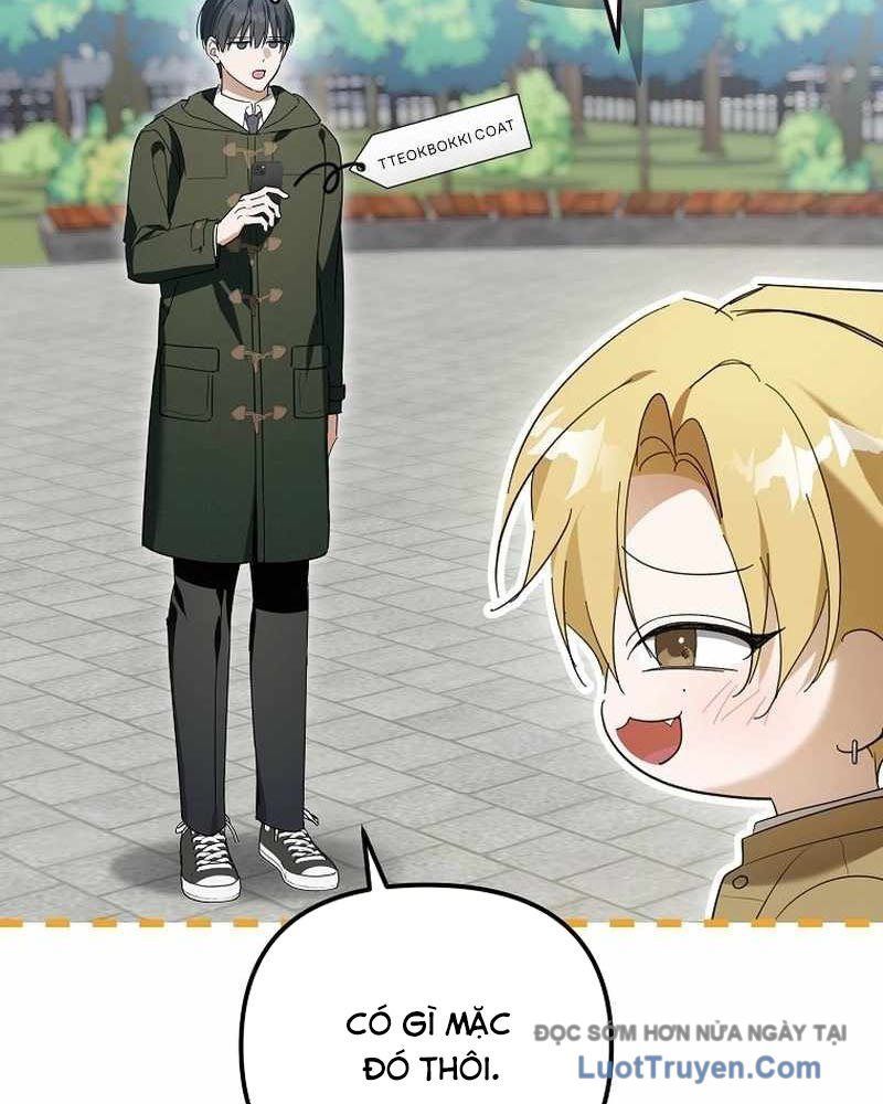 Kế Hoạch May Mắn Của Thần Tượng Ở Kiếp Thứ Hai Chapter 11 - 27