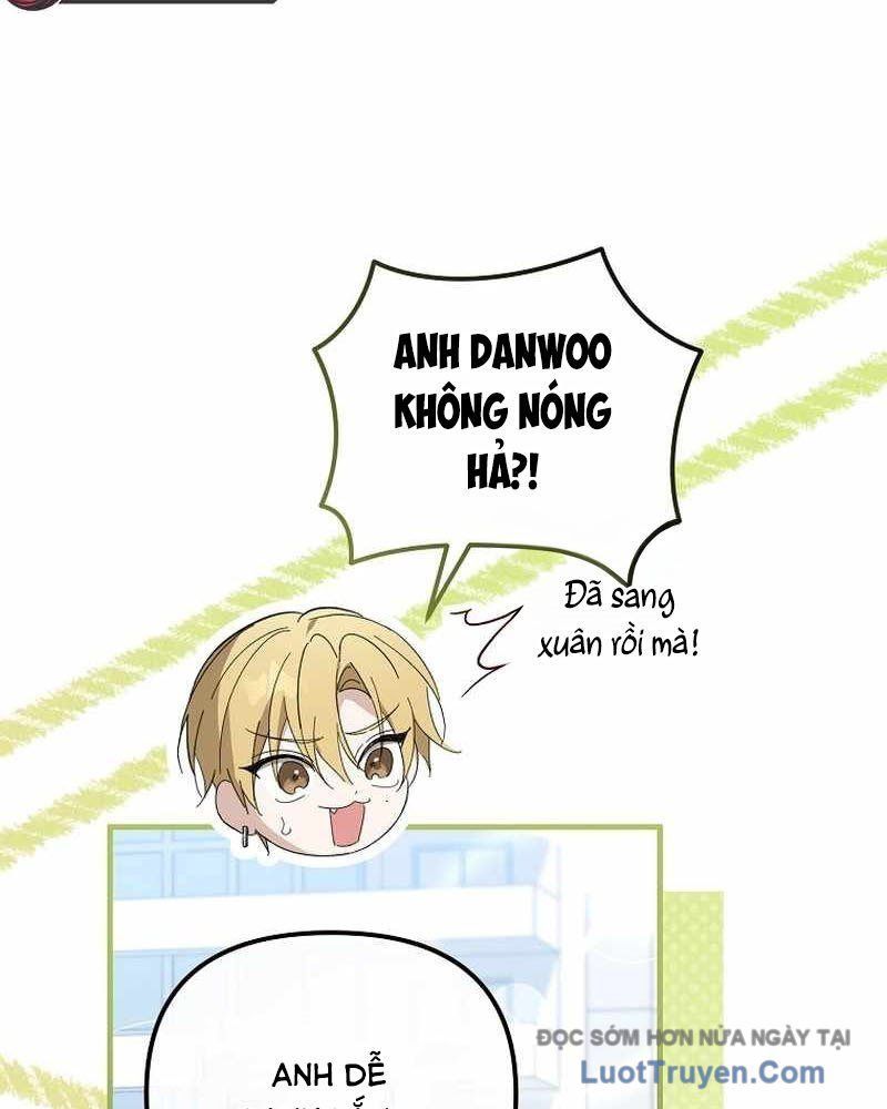 Kế Hoạch May Mắn Của Thần Tượng Ở Kiếp Thứ Hai Chapter 11 - 34