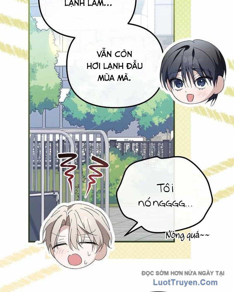 Kế Hoạch May Mắn Của Thần Tượng Ở Kiếp Thứ Hai Chapter 11 - 35