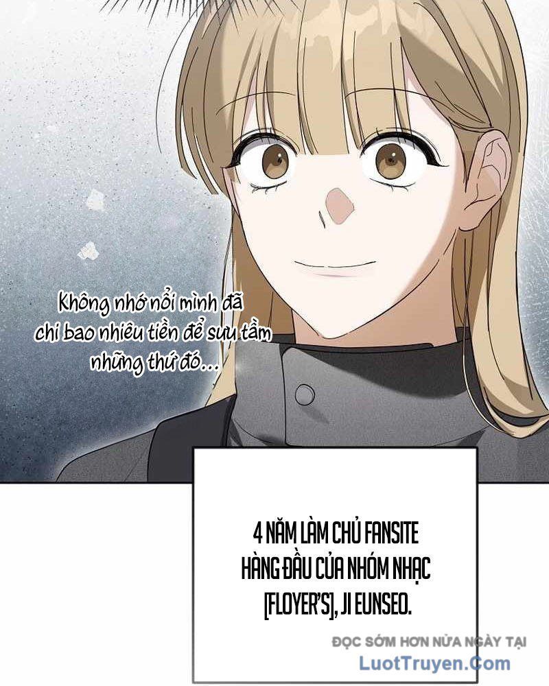 Kế Hoạch May Mắn Của Thần Tượng Ở Kiếp Thứ Hai Chapter 11 - 49