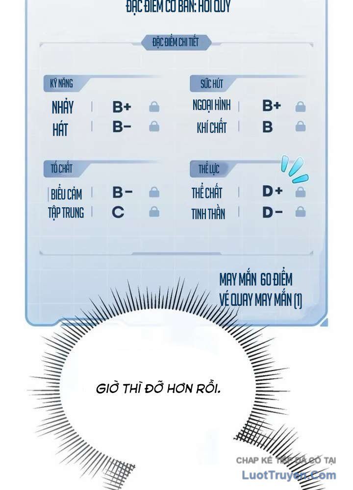 Kế Hoạch May Mắn Của Thần Tượng Ở Kiếp Thứ Hai Chapter 12 - 11