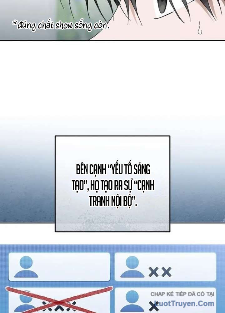 Kế Hoạch May Mắn Của Thần Tượng Ở Kiếp Thứ Hai Chapter 12 - 103