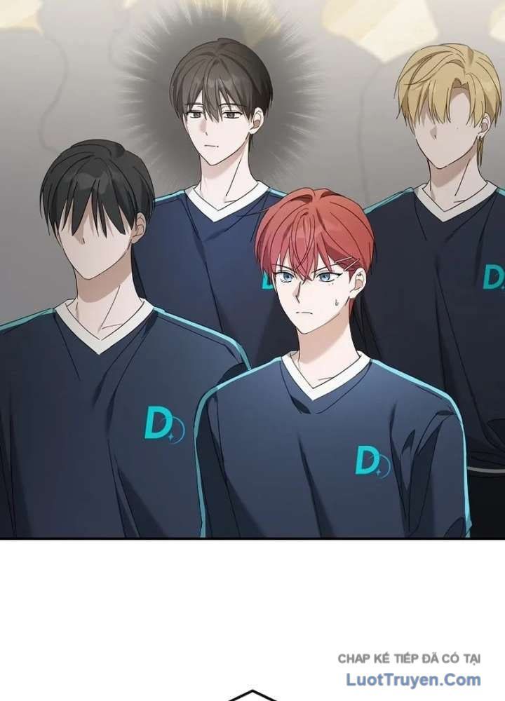 Kế Hoạch May Mắn Của Thần Tượng Ở Kiếp Thứ Hai Chapter 12 - 109