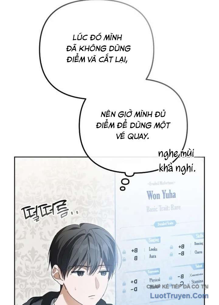 Kế Hoạch May Mắn Của Thần Tượng Ở Kiếp Thứ Hai Chapter 12 - 14