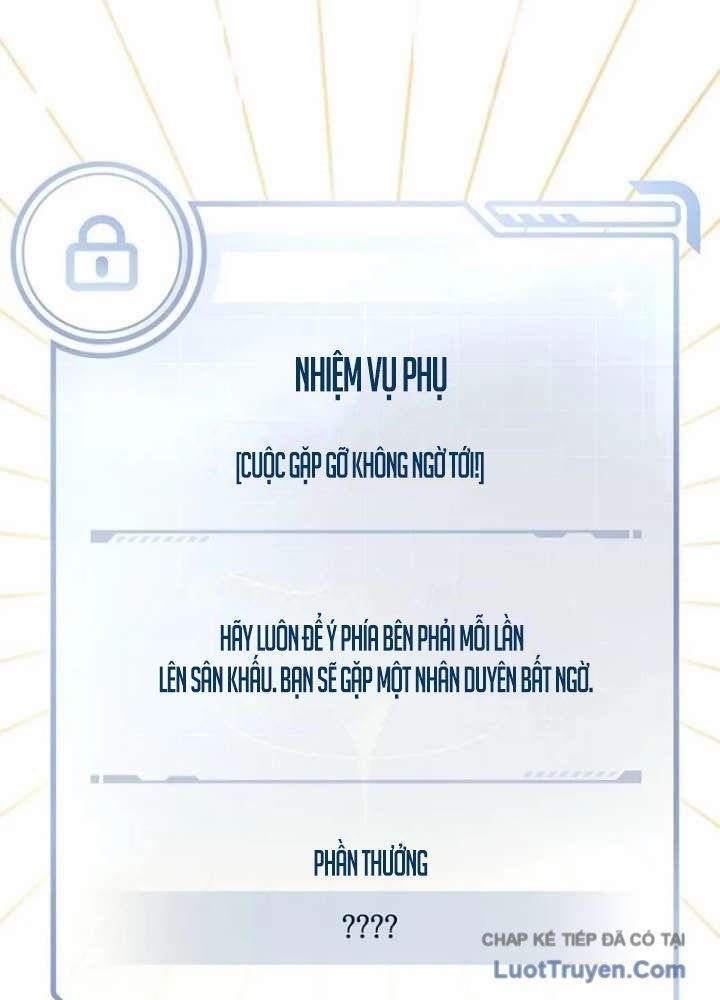 Kế Hoạch May Mắn Của Thần Tượng Ở Kiếp Thứ Hai Chapter 12 - 22