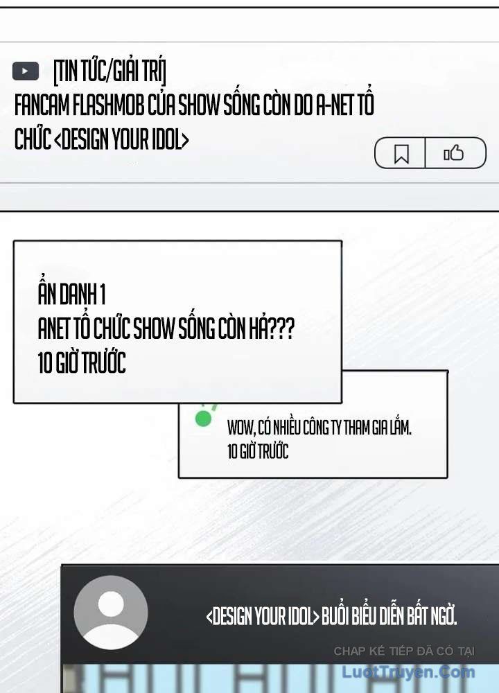 Kế Hoạch May Mắn Của Thần Tượng Ở Kiếp Thứ Hai Chapter 12 - 41